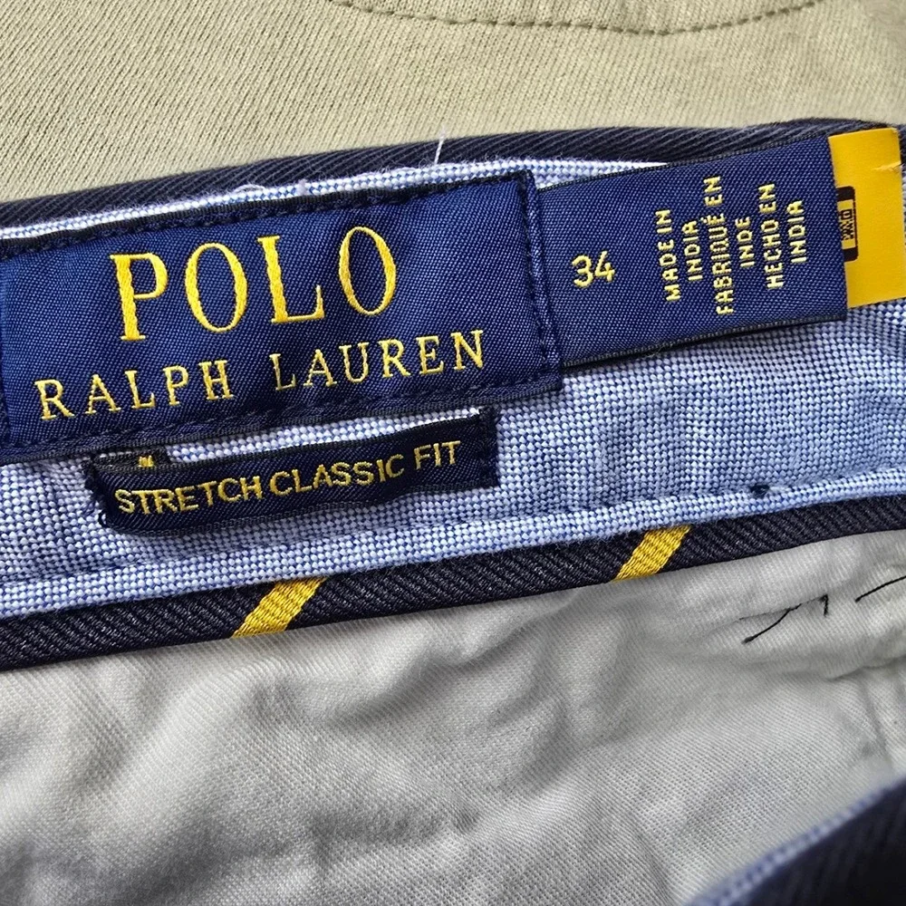 Polo Ralph Lauren polo ralph
